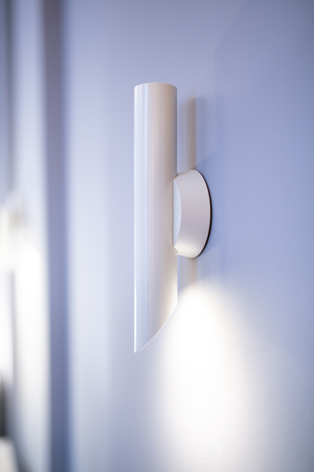 Tubes 1 Wall Lamp by Nemo Lamps